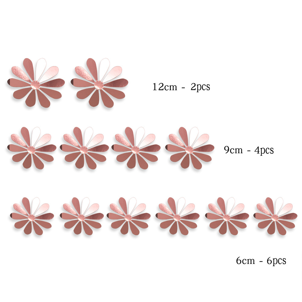 Or rose
