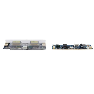 Strumento di prova dello schermo per la riparazione schermo Monitor Display Computer portatile TV LCD LED strumento di prova dello schermo SET pannello Tester KIT - Product Image 4