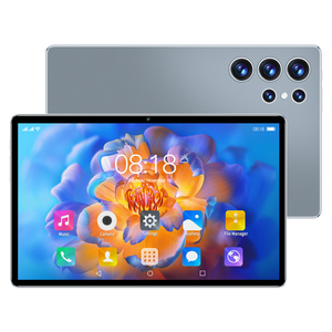 All'ingrosso all'ingrosso Wifi 4g touch screen android tablet pc portatile 1280*800 Android tablet PC con tastiera per educativo - Product Image 2