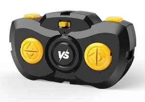 2.4G Remote Control <strong>Robot</strong> Boxing <strong>Fight</strong> Game with Ejector Seat DIY Assembly <strong>RC</strong> Battle <strong>Robots</strong> for Kids Interactive Set with Sound - Product Image 5