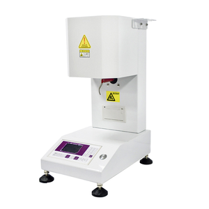 Advanced Electronic <strong>Melt</strong> Flow <strong>Index</strong> <strong>Tester</strong>, High-Precision Laboratory Testing Equipment - Product Image 1