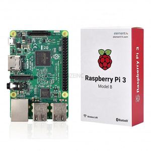 Raspberry pi 4 1GB 2GB 4GB 8GB kit raspberry pi 4 modello b starter kit completi - Product Image 6
