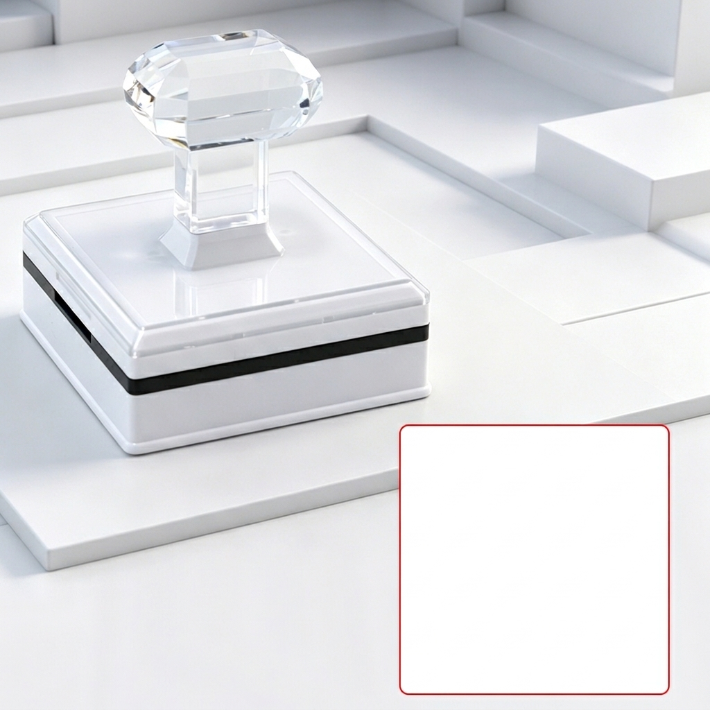 White HX-5555