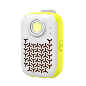 Sports Home <strong>Use</strong> <strong>Bluetooth</strong> Hands Free Audio Player Mobile Phones Karaoke Players Clip-On Wearable Mini <strong>Speakers</strong> - Product Image 3