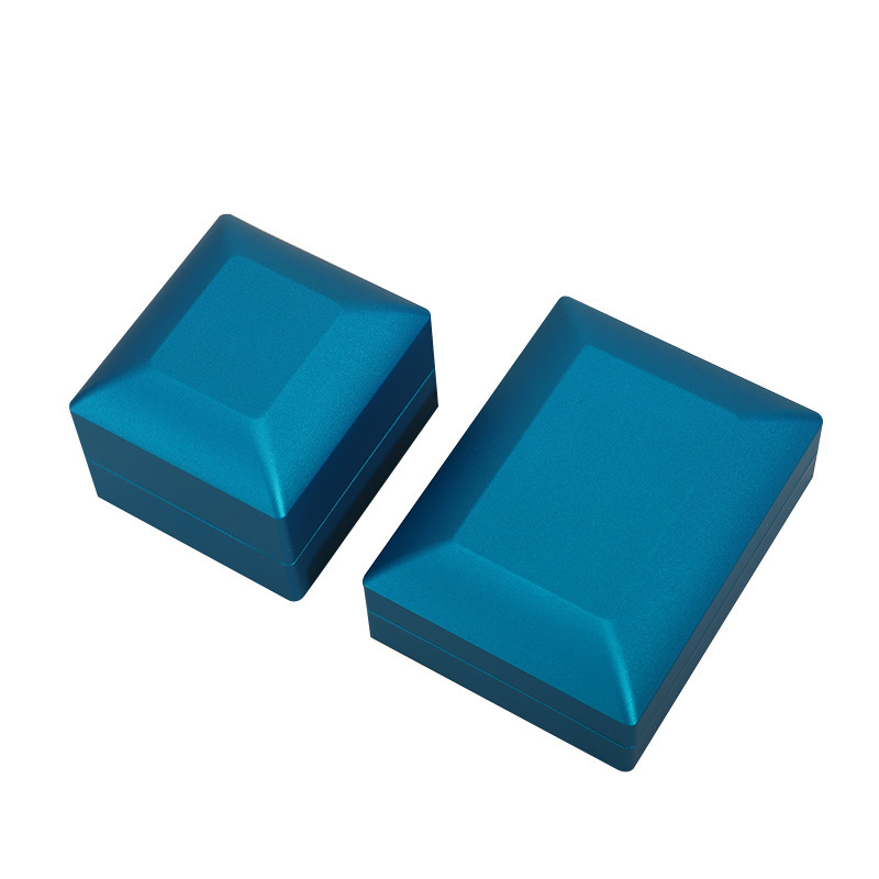 Blu pavone