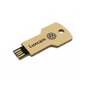 Werkseitig ECO-freundliches USB-Flash-Laufwerk 2.0 3.0U Disk Custom ized LOGO OEM Memory Stick 2GB 4GB 128GB USB-Stick mit voller Kapazität - Product Image 1