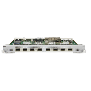 Conmutador Ethernet 03030SHF ET1D2L08QSC0 para S12700 Placa de interfaz Ethernet 40GE de 8 puertos (SC, QSFP +) Tarjeta de interfaz ET1D2L08QSC0 - Product Image 3