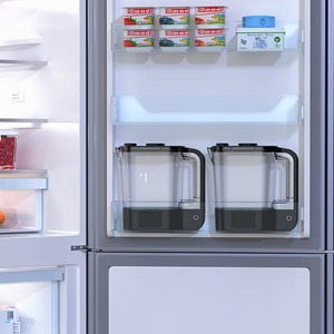 2L PEM水壶离子发生器通用串行总线碱性氢水发生器水罐家用房车用电池供电离子交换工艺 - Product Image 6