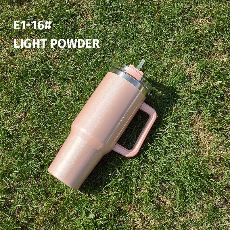 EE1-16# POUDRE LUMINEUSE ARC-EN-CIEL