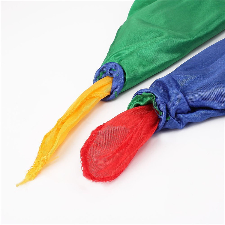 Magic Props Scarf Silk Color Changing Hanky Magic Trick Hanky