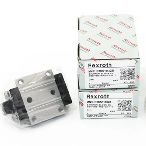 Exroth-Bloque de corredor de alta precisión 165113120, - Product Image 1