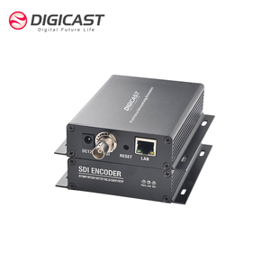 Codificatore Video IPTV SDI HD Streaming H.265 codificatore - Product Image 1