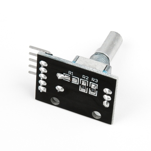 KY-040 per modulo Encoder rotativo Arduino include codice Demo - Product Image 3