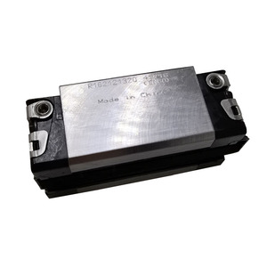 直线运动轴承座中国直线导轨BRH30B - Product Image 5