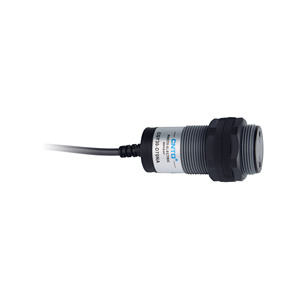 CNTD-Interruptor de sensores fotoeléctricos infrarrojo reflectante, M18 10-30VDC, 3 cables, NPN, PNP - Product Image 4