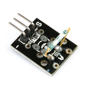 Modul Mini Magnetic Reed Sensor Modul KY-021 - Product Image 2