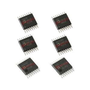 AD5424YRUZ AD5761RARUZ AD5686RBRUZ AD5689RARUZ <strong>AD5592RBRUZ</strong> AD5721RBRUZ -REEL7 -RL7 Anfuxin ChipIC TSSOP-16 - Product Image 1