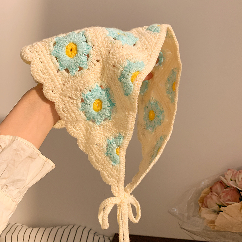 Petite fleur bleue