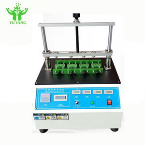I Tasti della tastiera La Vita Pulsante di Macchina di Prova Tester - Product Image 6