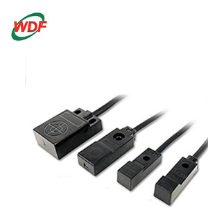Nuevo sensor de posición original con integración de sensor de movimiento PIR