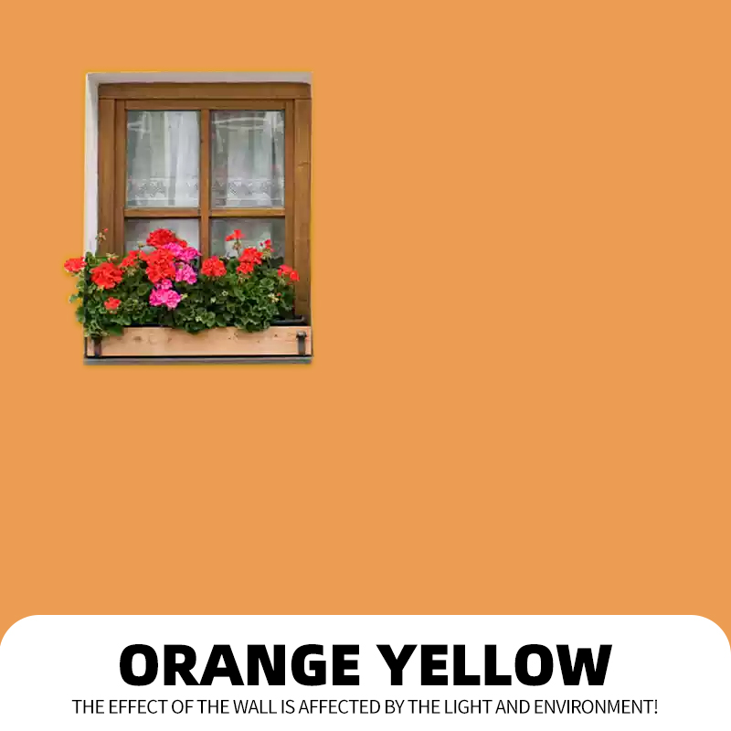 ORANGEYELLOW