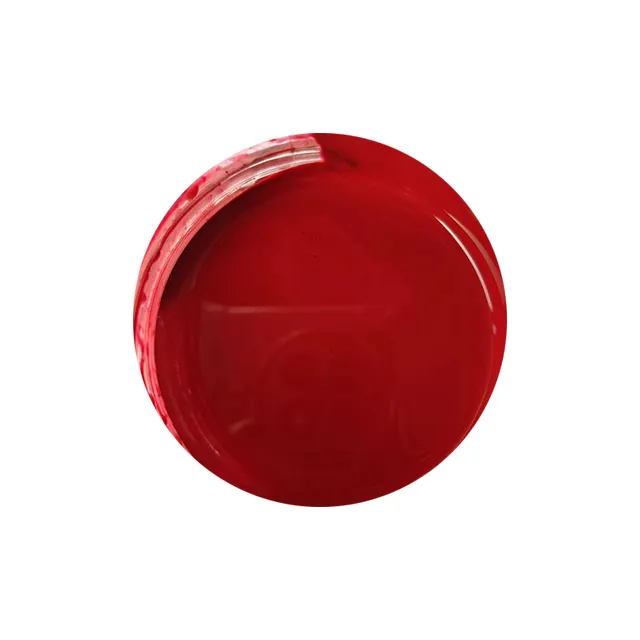 Deep Red Leather Water-Based Color Supplement Cream Acrylic-Based Liquid Paint Furniture Car Painting Coating Spray Applications