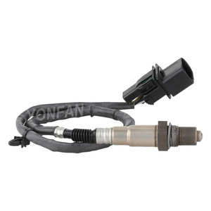 Sensor de oxígeno de relación de combustible de aire 0258007200 para Holden Commodore (VZ) Caprice (WL) Statesman (WL) Calais (VZ) 3,6 2004-2006 12575904 - Product Image 2