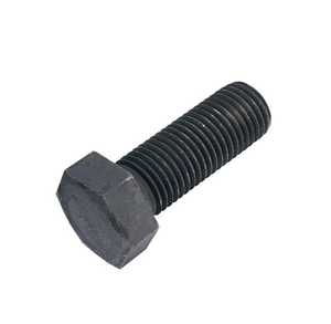 A325/a490 M24/M27/M30/M36 din6914/din7990 Bu lông đầu lục giác lớn cho kết cấu thép - Product Image 2