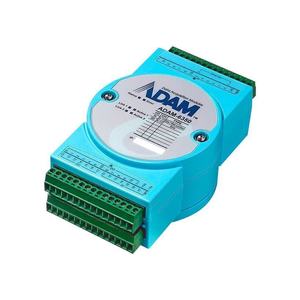 Advantech Adam-6217/6224 4/8隔离读取模拟输入模块支持Modbus TCP - Product Image 4