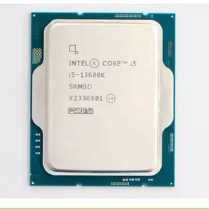 สำหรับหน่วยประมวลผล I5-13600T Intel Core พร้อม24M แคช1.8 GHz FCLGA1700 CPU 35W TDP สำหรับเดสก์ท็อปใหม่และใช้ในสต็อก - Product Image 1