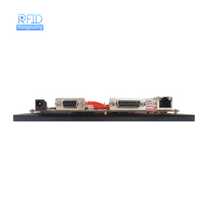 Long Range Fixed <strong>RFID</strong> <strong>Reader</strong> <strong>Module</strong> <strong>UHF</strong> 4 Ports <strong>UHF</strong> <strong>RFID</strong> Reading <strong>Module</strong> Testing Board Development Kit for Warehouse Management - Product Image 4