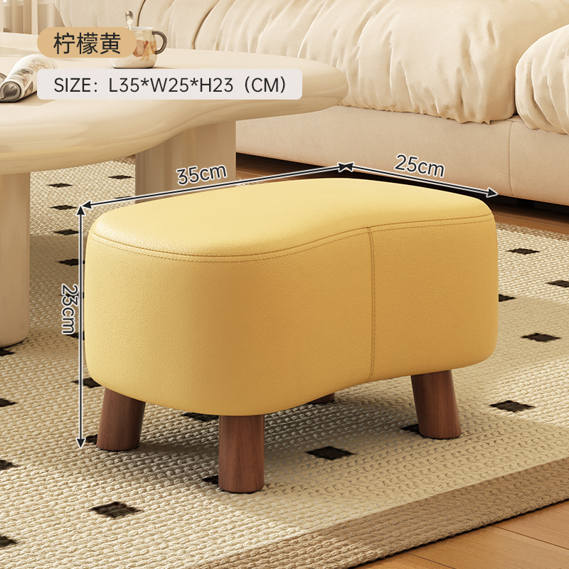 Lemon Yellow, 35*25*23cm (Tech Fabric)
