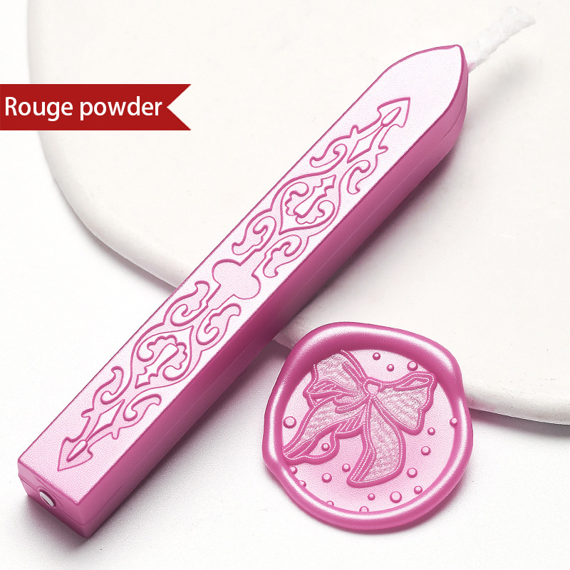 Poudre Rouge (1 pièce)