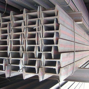 Astm a36 כבד הבנייה סגסוגת מתכת הבנייה prepainted מגולוון פרופיל פחמן נירוסטה מבנה h סוג קרן - Product Image 1