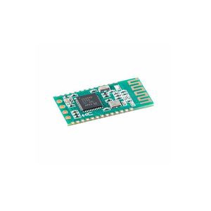 WGZX HC-08 4.0 Bluetooth-Modul-Set mit transparenter Kommunikation UART-Verbindung Low Power 5V Supply Serial Module - Product Image 1