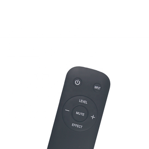Hostrong fabrika OEM ODM Z-906 Z906 için uzaktan kumanda 5400 5450 5.1 ev sineması ses ses hoparlörü destek özel - Product Image 5