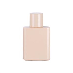 pink Green Nude Color Fancy 30ml 50ml 100ml square Glass <strong>Perfume</strong> Bottles Empty Luxury Bottle <strong>Perfume</strong> Wholesale