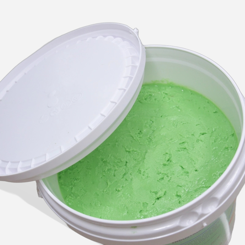Verde