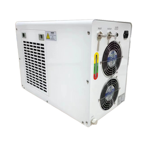 CW5200 <strong>Low</strong> Temperature Control Cooling Small Industrial Water <strong>Chiller</strong> for Co2 Laser Cutting Engraving - Product Image 4