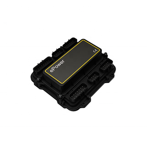 Istribution-cortacésped - Product Image 1