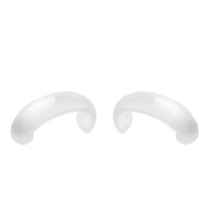 High Quality Silicone Protective Ring Cover for Oculus <strong>Quest</strong> 2 VR Controller Anti-Collision Silicone Ring Protector Cover - Product Image 2