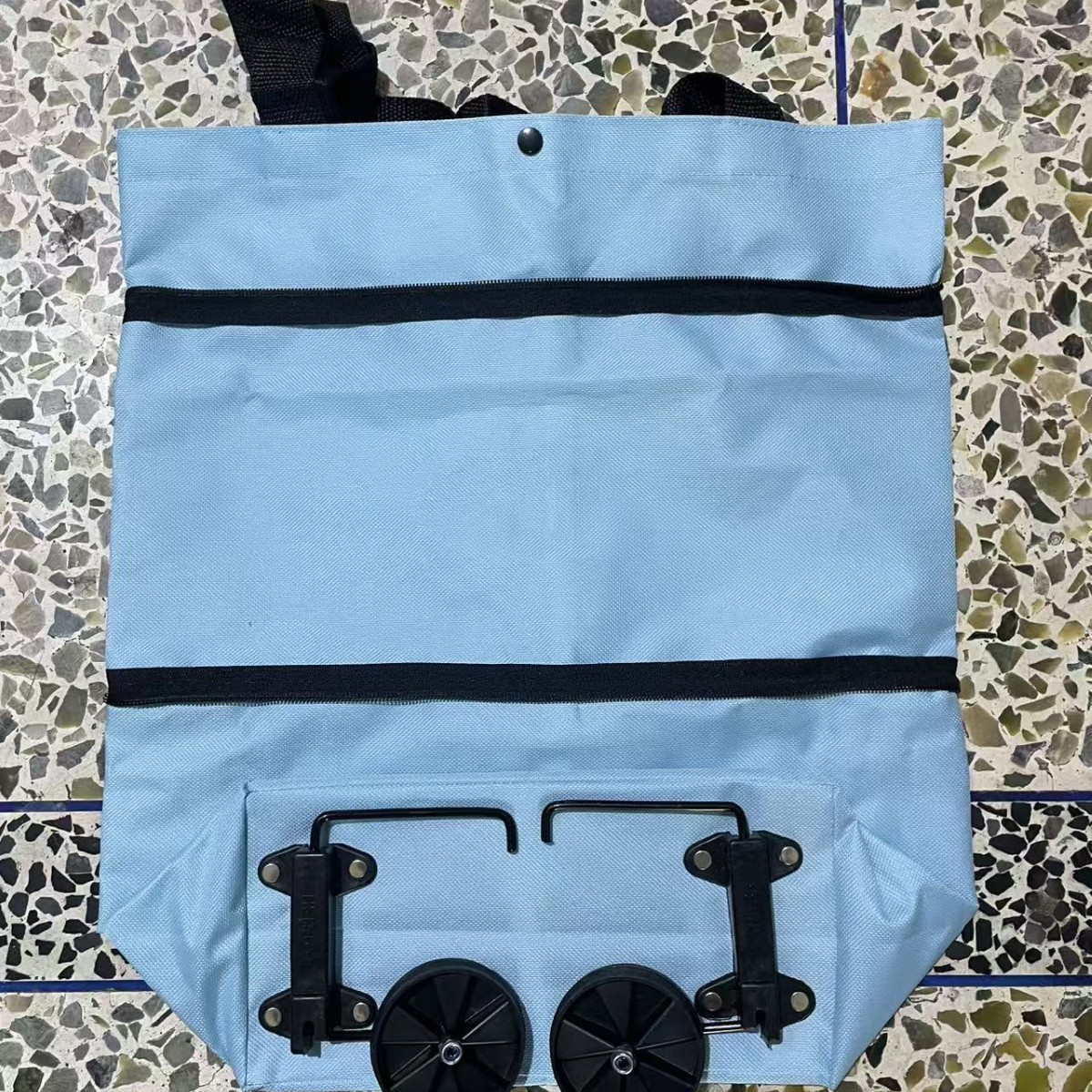 Light blue