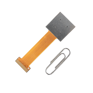 Fabrika fiyat FOV 72 derece geniş açı CSI OV4689 4MP kompakt makine görüş sistemi kamera modülü - Product Image 2