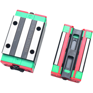 High Quality Hgr <strong>Linear</strong> <strong>Guide</strong> <strong>Rail</strong> <strong>Precise</strong> <strong>Linear</strong> <strong>Guide</strong> <strong>Rail</strong> and Block Slider Carriage for Automation Machine - Product Image 5