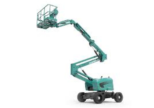 Otomatik kontrol teleskopik yükleyici işleyici SWTH3513 açık havada Forklift fiyat indirim - Product Image 3
