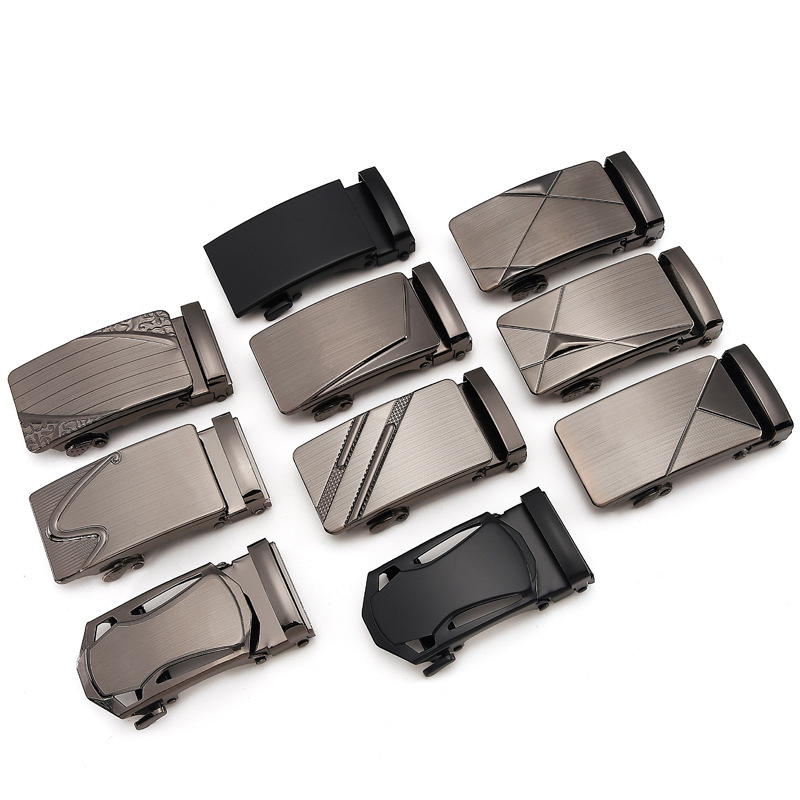 buckle