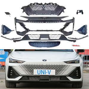 Changan parçaları için tampon Alsvin V3 V5 V7 X7 EADO CS35 CS55 CS75 CS85 CS95 UNI-K UNI-T UNI-V Hunter SL03 Lumin için uygun - Product Image 3