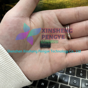 100% neues und originales K4B4G1646D-BCMA paket FBGA-96 SDRAM DDR3 4Gbit 256 Mx16 1.5V RAM Speicher IC Integrated Circuits auf Lager - Product Image 2
