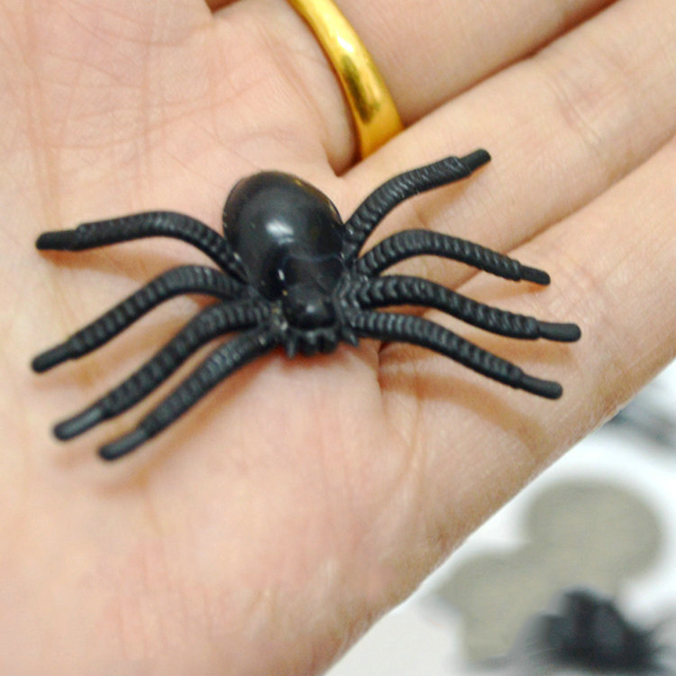 D Long-legged spider*10 pcs