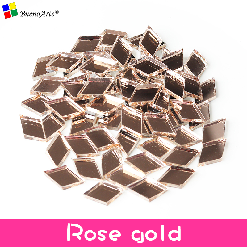 Oro rosa